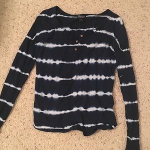 Lucky Brand Long Tee